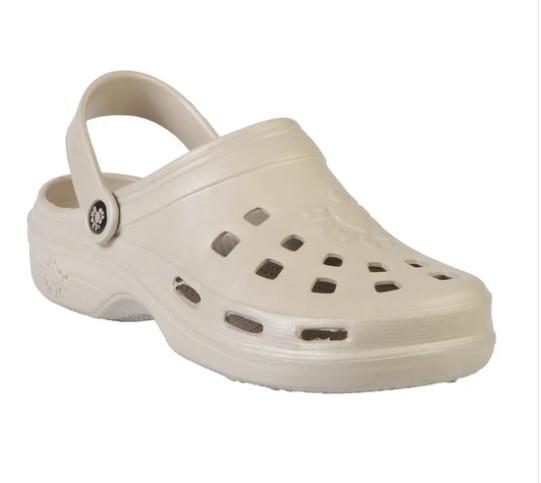 Dawgs Beach Dawgs - Sandalia de Zueco para Mujer - EX-STOCK Canada