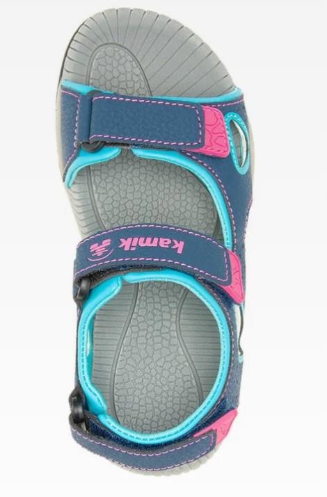 Kamik Lobster 2 - Kids Sandals - EX-STOCK Canada