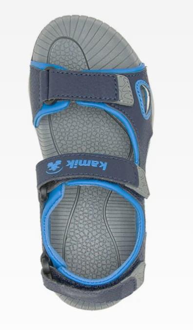 Kamik Lobster 2 - Kids Sandals - EX-STOCK Canada