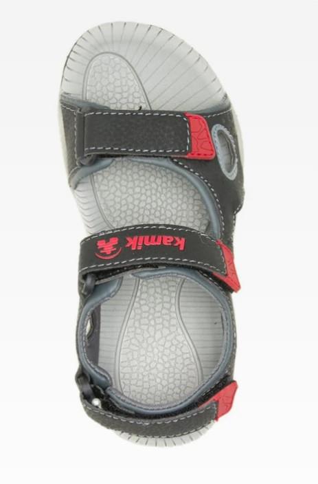 Kamik Lobster 2 - Kids Sandal - EX-STOCK Canada