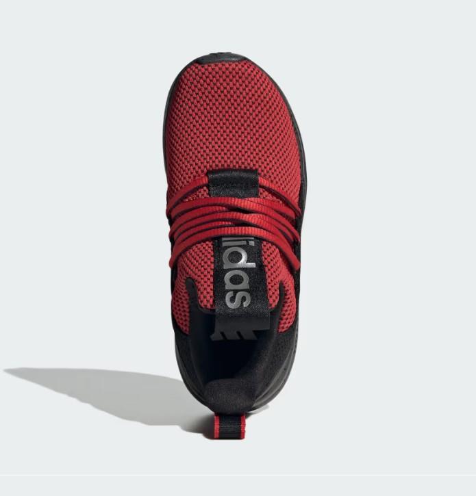 Adidas Lite Racer Adapt 7.0 - Kids Running Shoe - EX-STOCK Canada