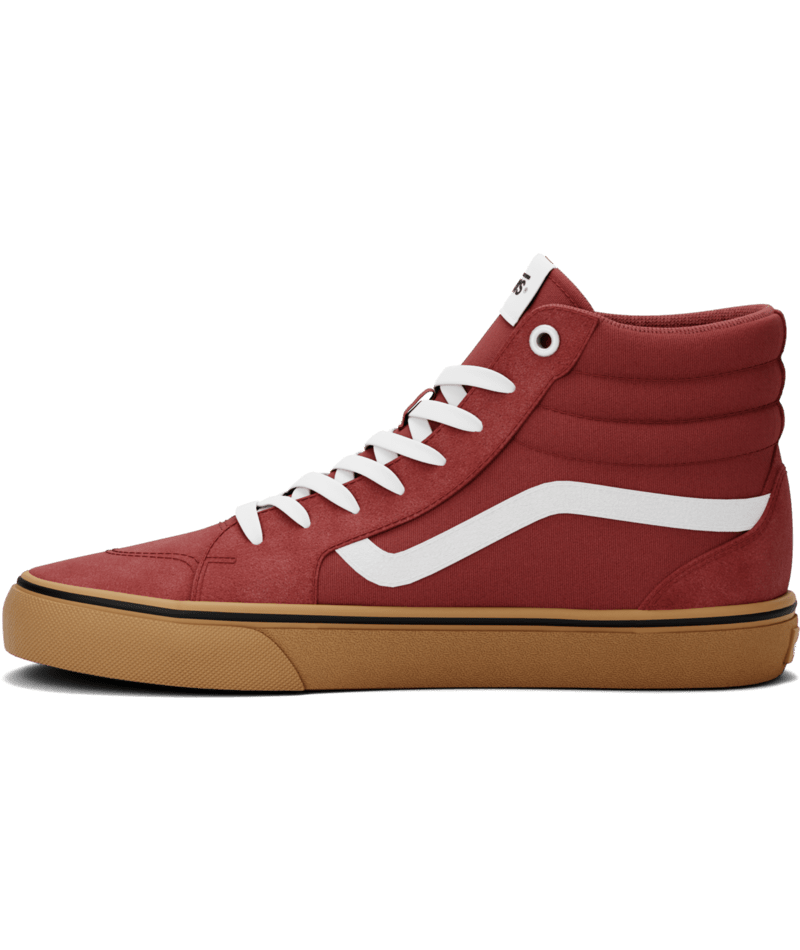 Vans Filmore Hi - Mens High Top Shoe - EX-STOCK Canada
