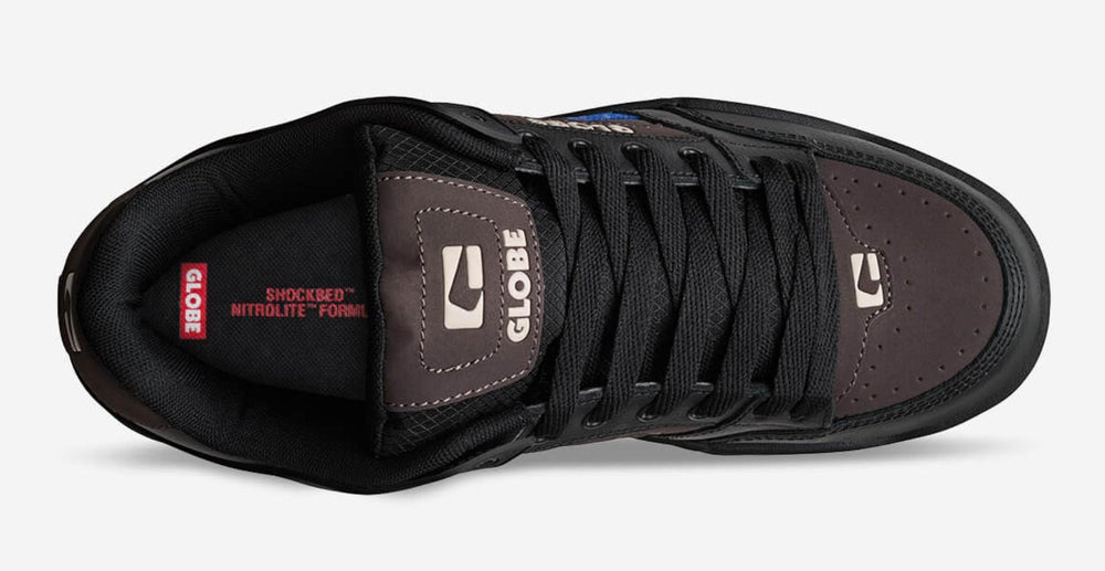 GLOBE Tilt - Mens Skate Shoes - EX-STOCK Canada