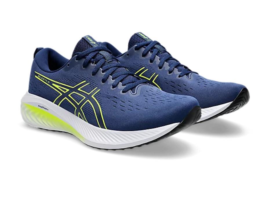 Asics Gel-Excite 10 (4E) - Zapatilla para correr de hombre - EX-STOCK Canada