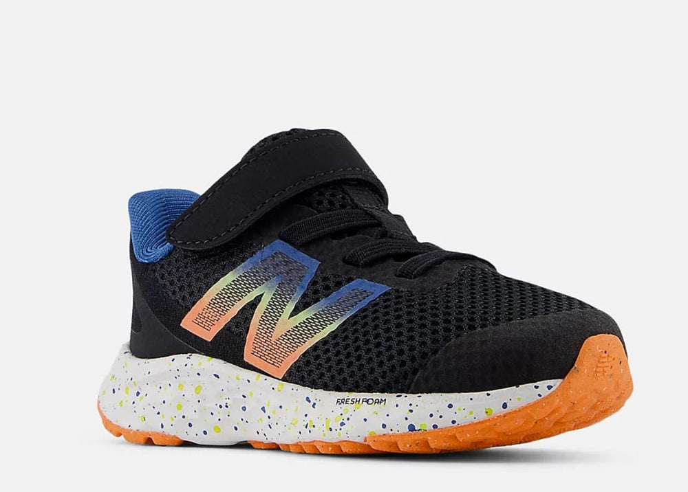 New Balance Fresh Foam Arishi v4 - Toddler Running Shoes - EX-STOCK Canada