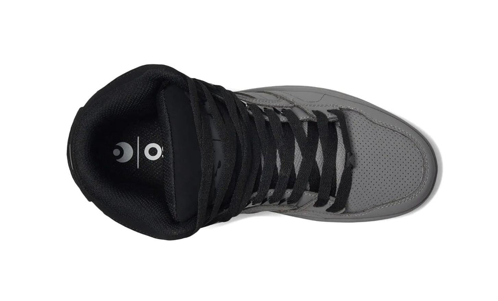 Osiris NYC 83 - Scarpe da Skate Uomo - EX-STOCK Canada