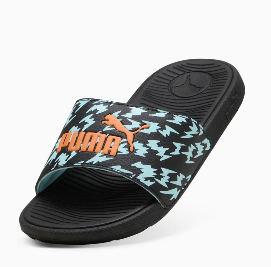 Puma Cool Cat Poised PS - Kids Sandals - EX-STOCK Canada