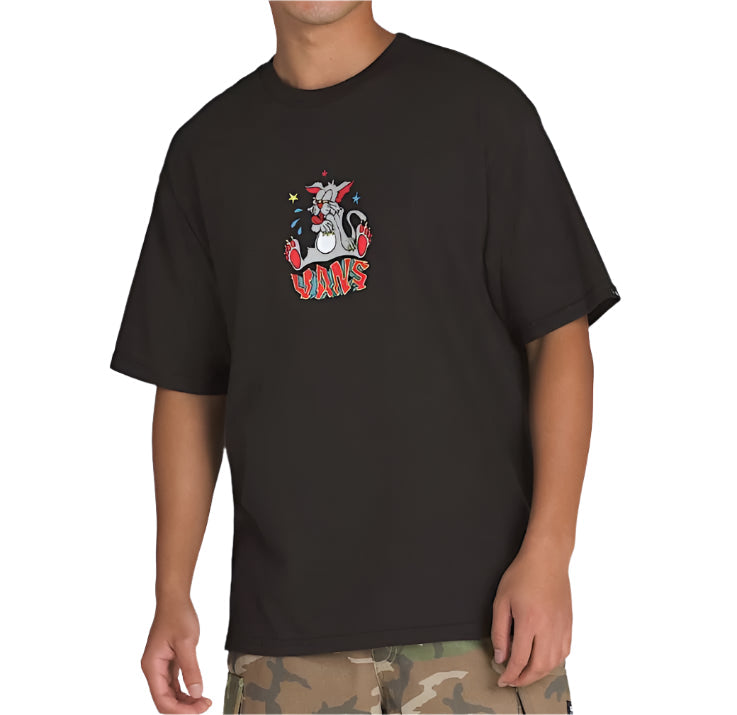 Vans Frizz - Herren T-Shirt - EX-STOCK Canada