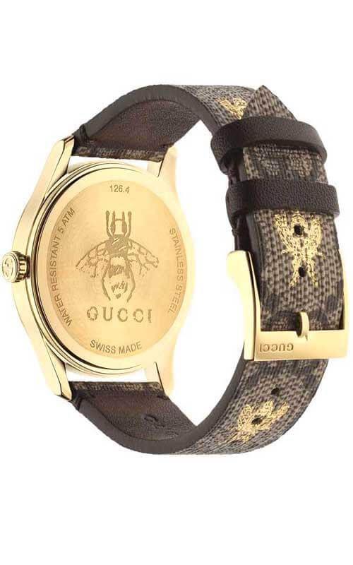 Orologio da donna Gucci G-Timeless YA1264068A - EX-STOCK Canada