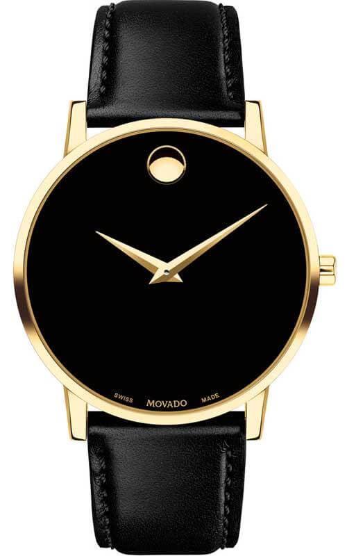 Montre Homme Movado Classic 0607271 - EX-STOCK Canada