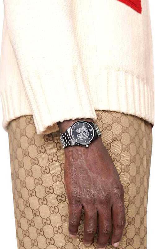 Gucci G-Timeless Ladies Watch (YA1264125) - EX-STOCK Canada
