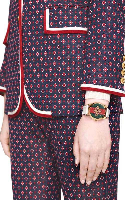 Orologio da donna Gucci G-Timeless YA1264128 - EX-STOCK Canada