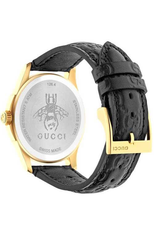 Orologio Gucci G-Timeless Signature YA1264034A - EX-STOCK Canada