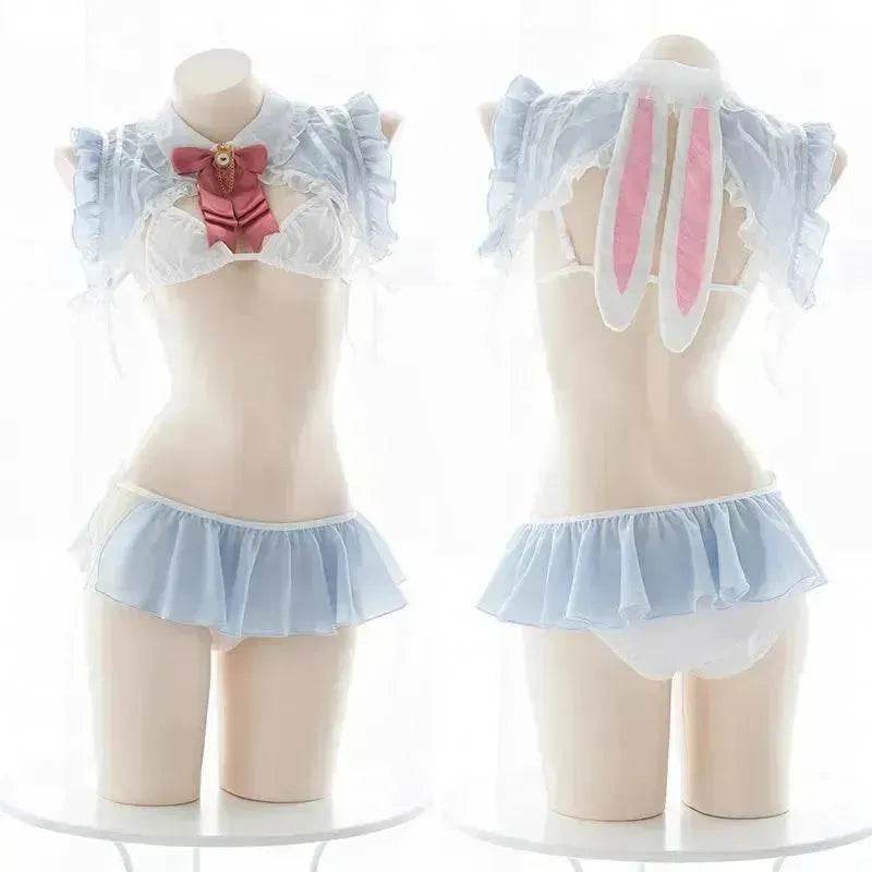 Lencería de encaje - EX-STOCK Canada