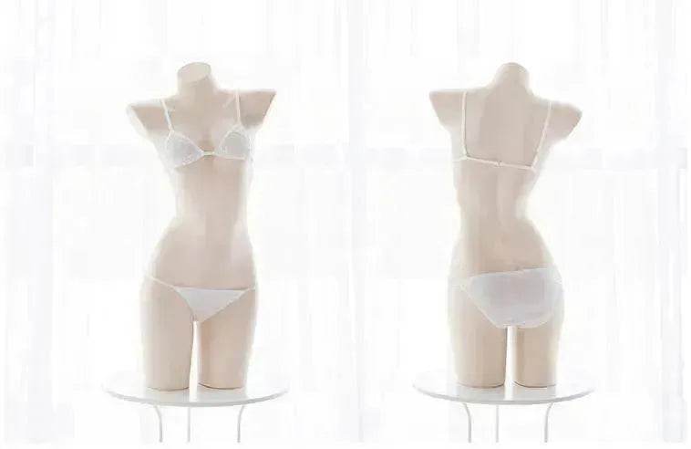 Lencería de encaje - EX-STOCK Canada