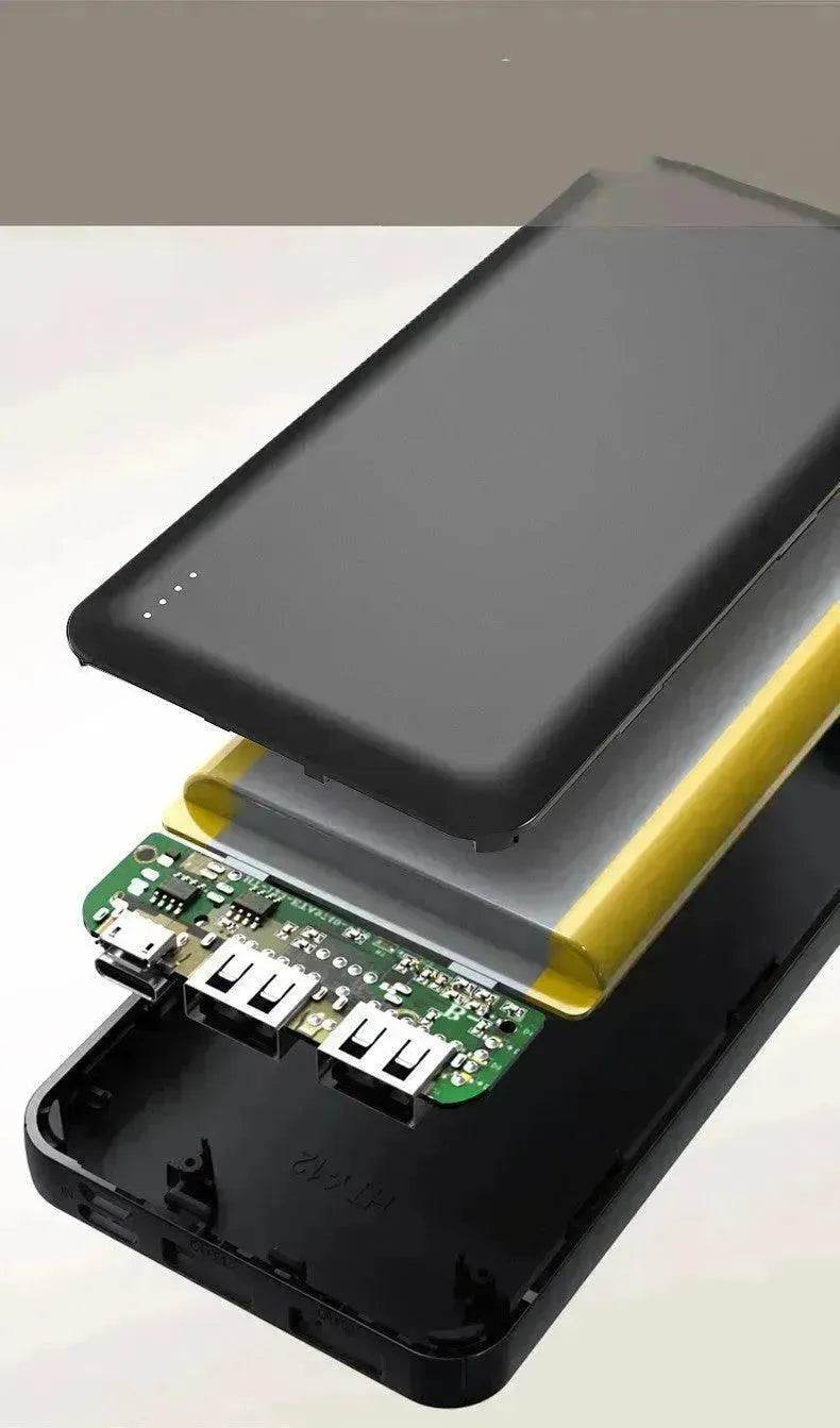 Large Capacity Mobile Power Supply - EX-STOCK Canada