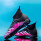 Large High Top Football New Men's Training Spikes - EX-STOCK Canada