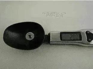 lcd digital kitchen scale measuring cup - EX-STOCK Canada