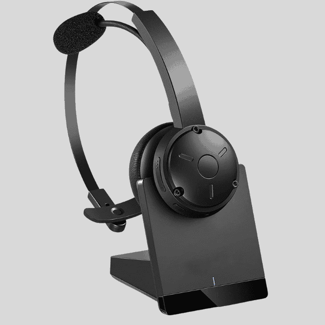 LDAS Büro Bluetooth-Headset G40EX-STOCK Canada
