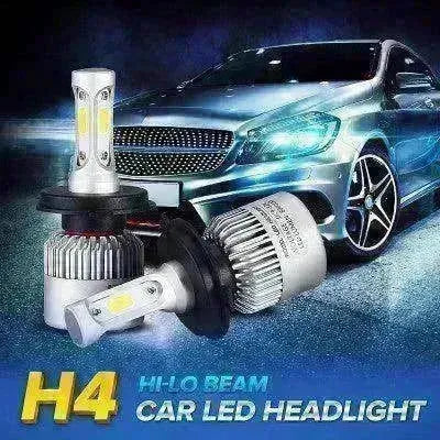 LED Car Headlight - EX-STOCK CANADA