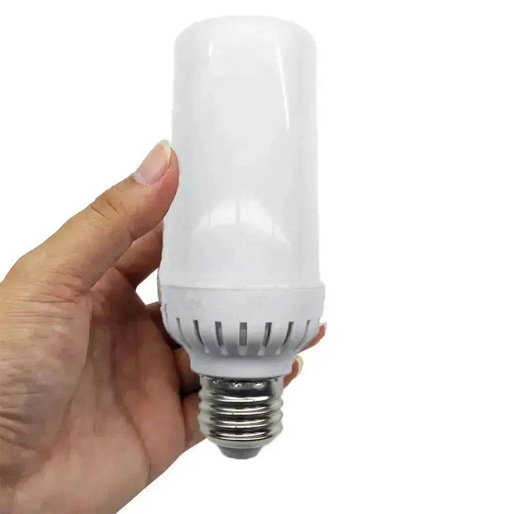LED Light Flame Lamps Bulb - EX-STOCK Canada