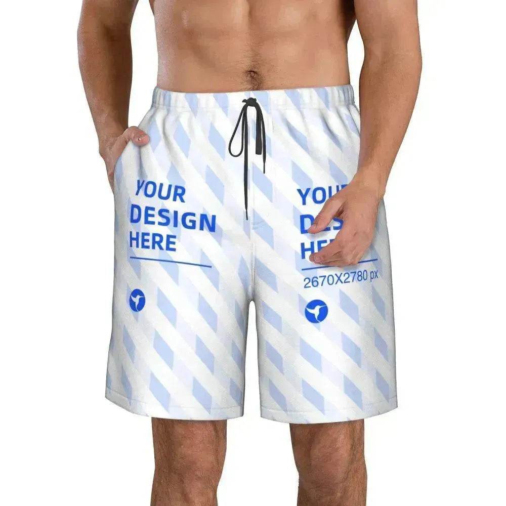 Lightweight Breathable Men's Casual Beach Pants - EX-STOCK Canada