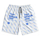 Lightweight Breathable Men's Casual Beach Pants - EX-STOCK Canada