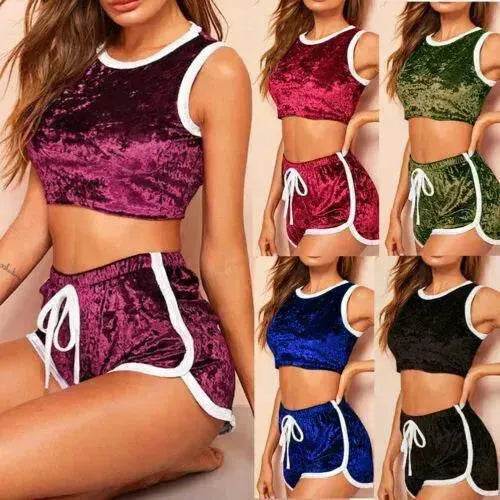 Lingerie Alluring Women's Suit - EX-STOCK Canada