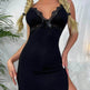 Lingerie Dress Lace Lingerie Charming Underwear Lingerie Set - EX-STOCK Canada