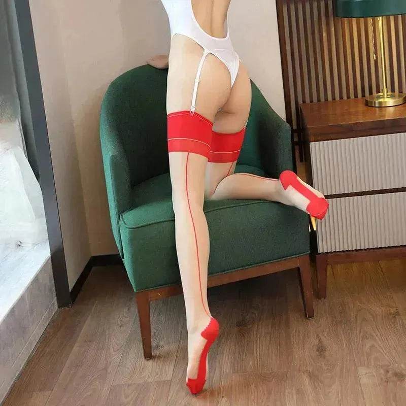 Lingerie lovely stockings - EX-STOCK Canada