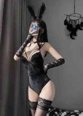 lingerie student uniform - EX-STOCK Canada