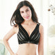 Lingerie with stripes - EX-STOCK CANADA