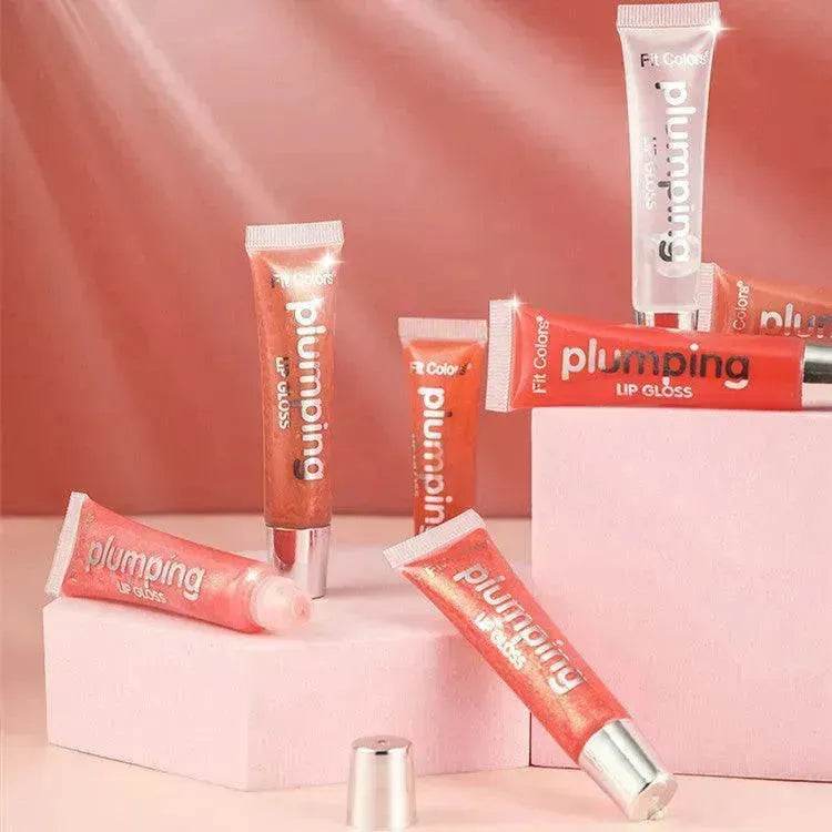 Lip Gloss Jelly With Big Mouth - EX-STOCK Canada