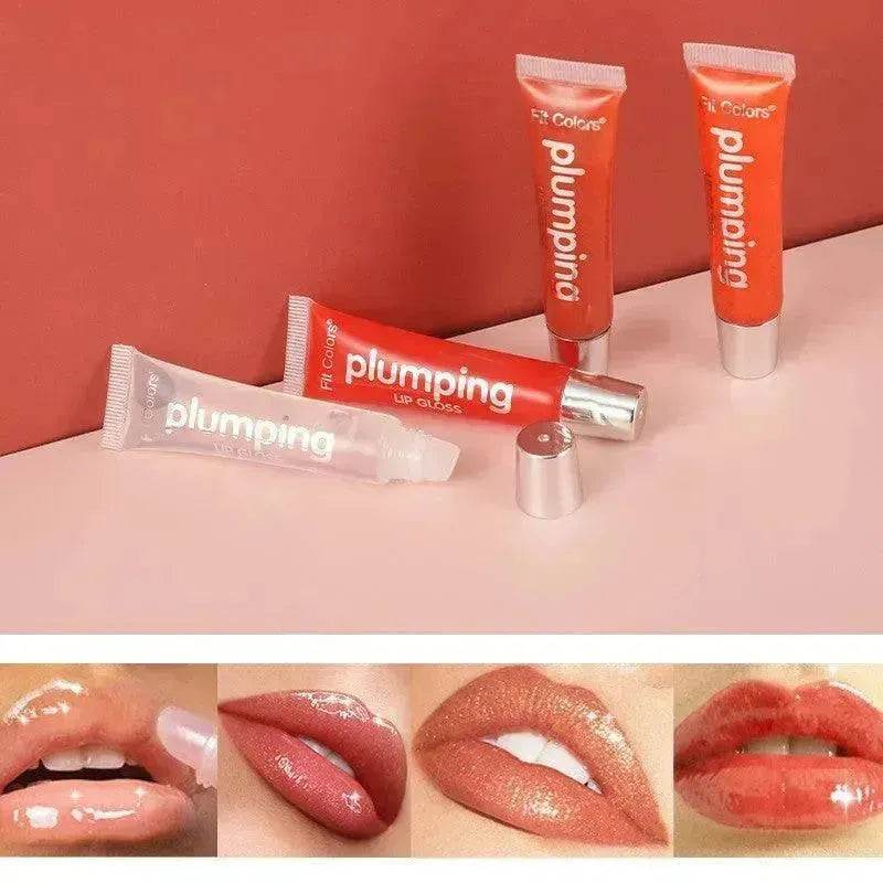 Lip Gloss Jelly With Big Mouth - EX-STOCK Canada