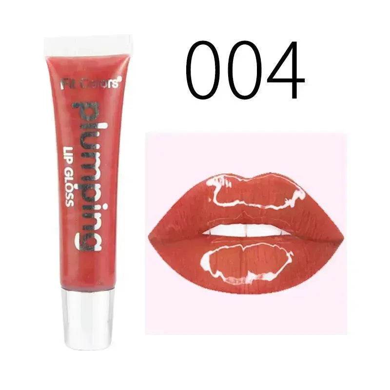 Lip Gloss Jelly With Big Mouth - EX-STOCK Canada
