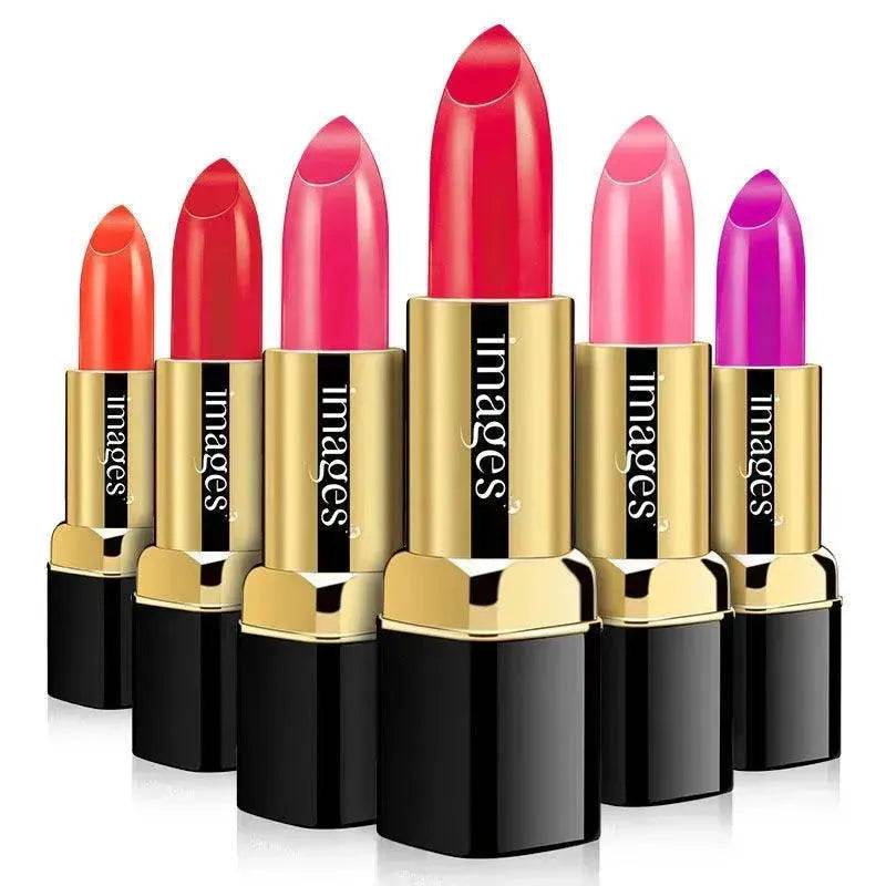 Lipstick Lip Gloss Moisturizing Lip Gloss Lipstick - EX-STOCK Canada