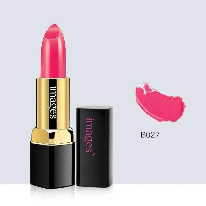 Lipstick Lip Gloss Moisturizing Lip Gloss Lipstick - EX-STOCK Canada
