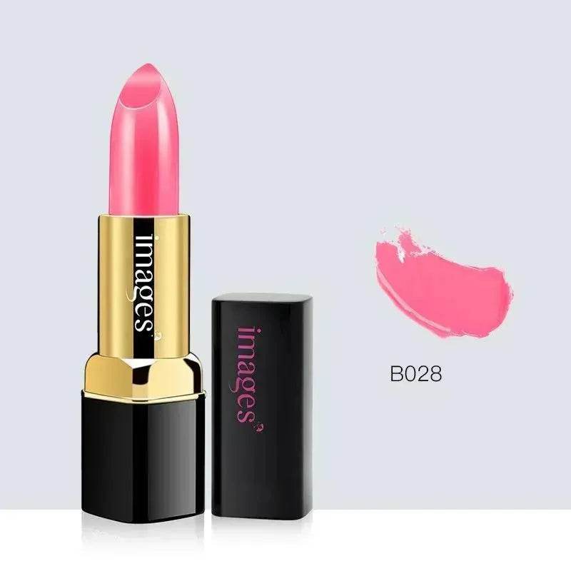 Lipstick Lip Gloss Moisturizing Lip Gloss Lipstick - EX-STOCK Canada