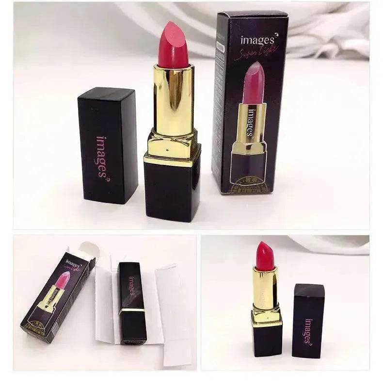Lipstick Lip Gloss Moisturizing Lip Gloss Lipstick - EX-STOCK Canada