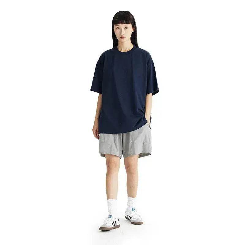 Loose Casual Daily Sports Comfortable Shorts Men And Women - EX-STOCK Canada