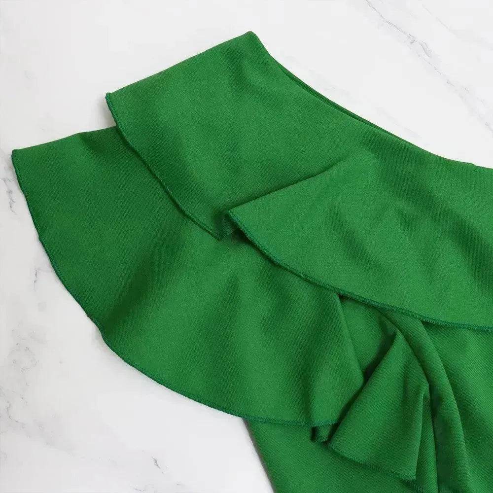 Loose Straight Temperament Women's Jumpsuit - EX-STOCK Canada