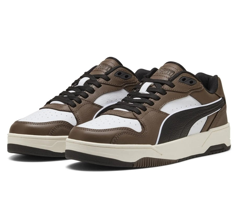 Puma RBD Break Low - Scarpe da Basket Classiche da Uomo - EX-STOCK Canada