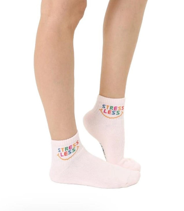 Living Royal - Womens Classic Ankle Sock - EX-STOCK Canada