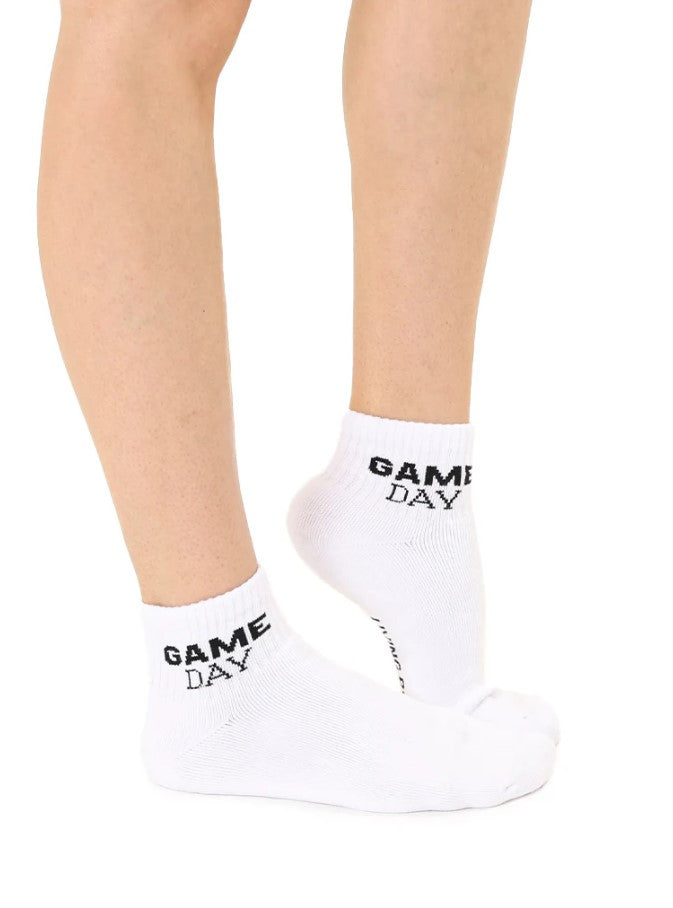 Living Royal - Womens Classic Ankle Sock - EX-STOCK Canada