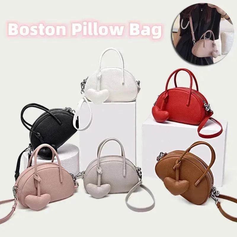 Luxury Crossbody Concise Women Handbag - EX-STOCK Canada