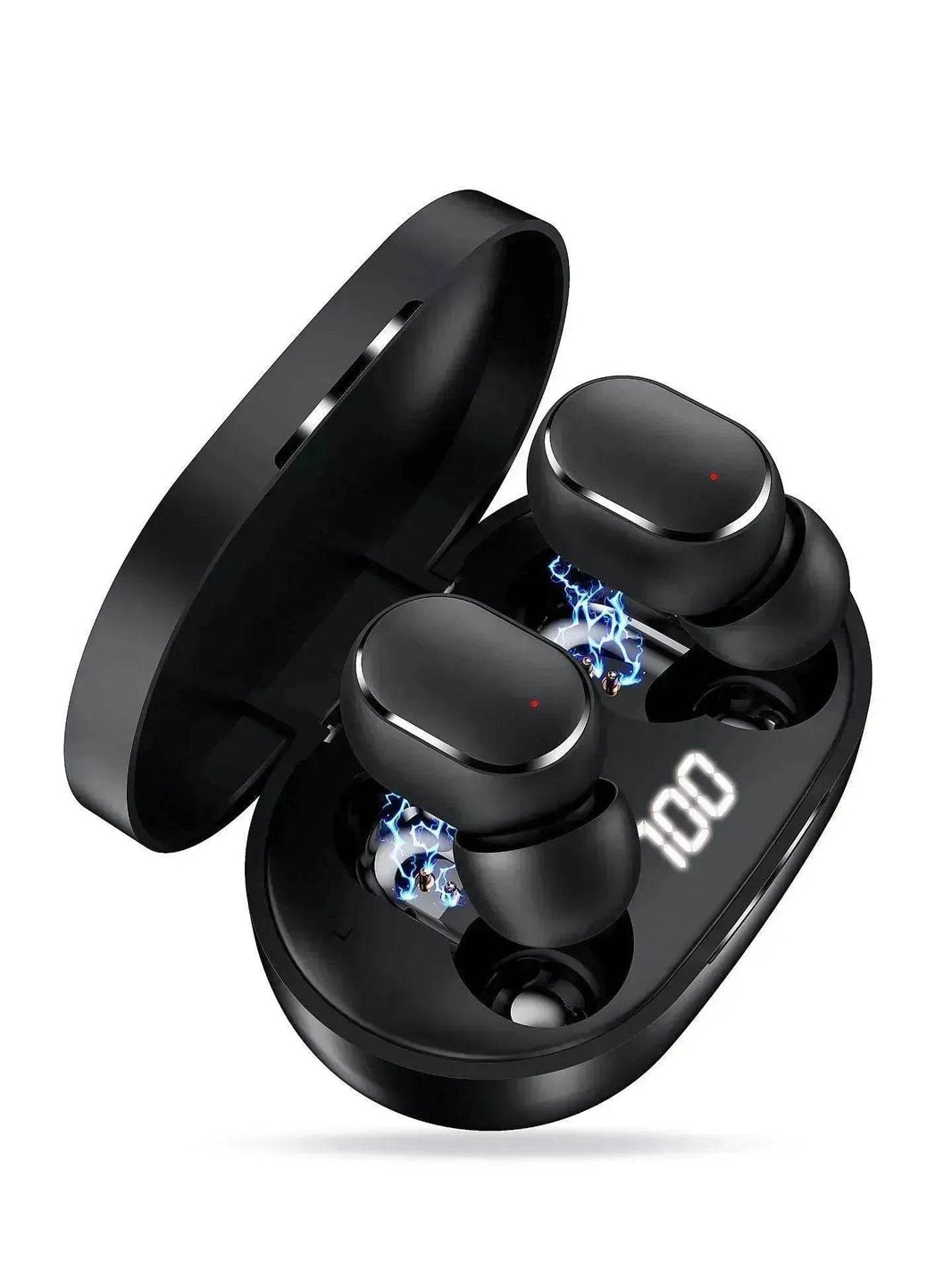 M3 Bluetooth Headset Subwoofer TWS Bluetooth Headset - EX-STOCK Canada