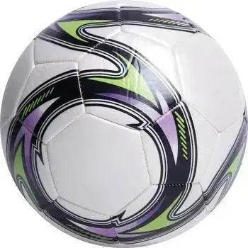 Machine Stitched Tpu No. 5 PVC Football Champions League Wear-Resistant Football - EX-STOCK Canada