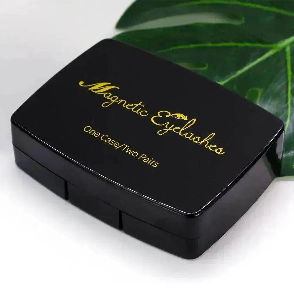 Magnet eyelashes magnetic eyelashes - EX-STOCK Canada