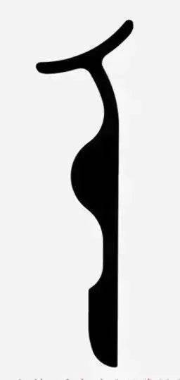 Magnet eyelashes magnetic eyelashes - EX-STOCK Canada