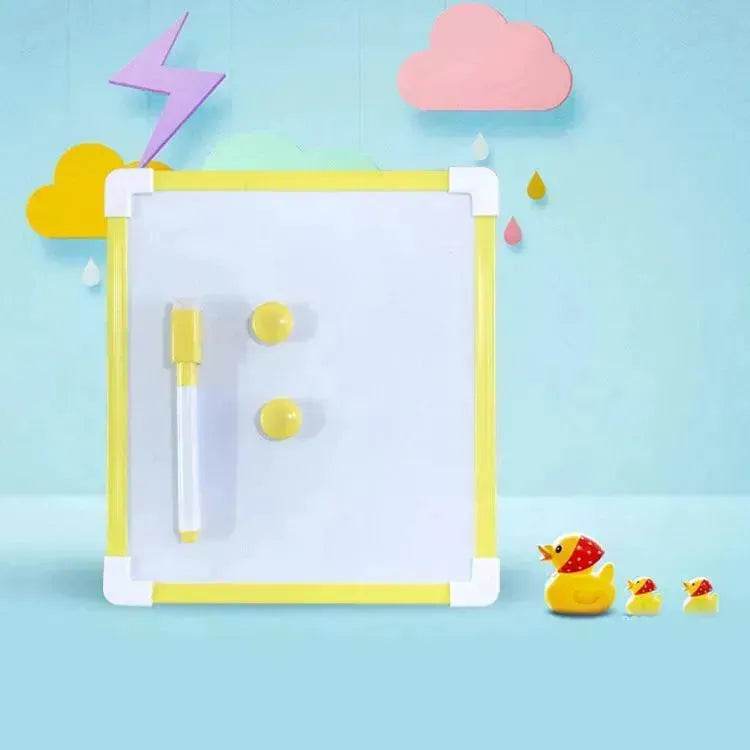 Magnetic message board - EX-STOCK Canada